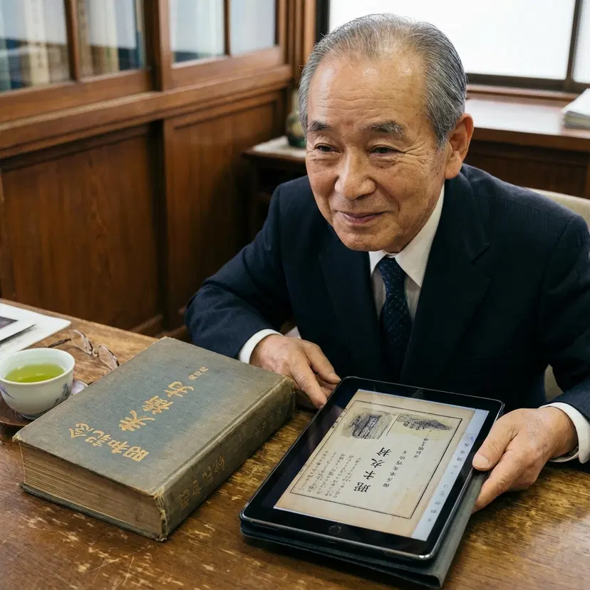 記念誌・周年誌を電子化するメリット｜在庫リスクゼロで歴史を未来へ