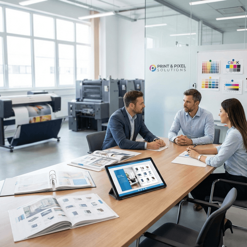 印刷会社がデジタルカタログを提案するメリット｜顧客への新しい価値提供