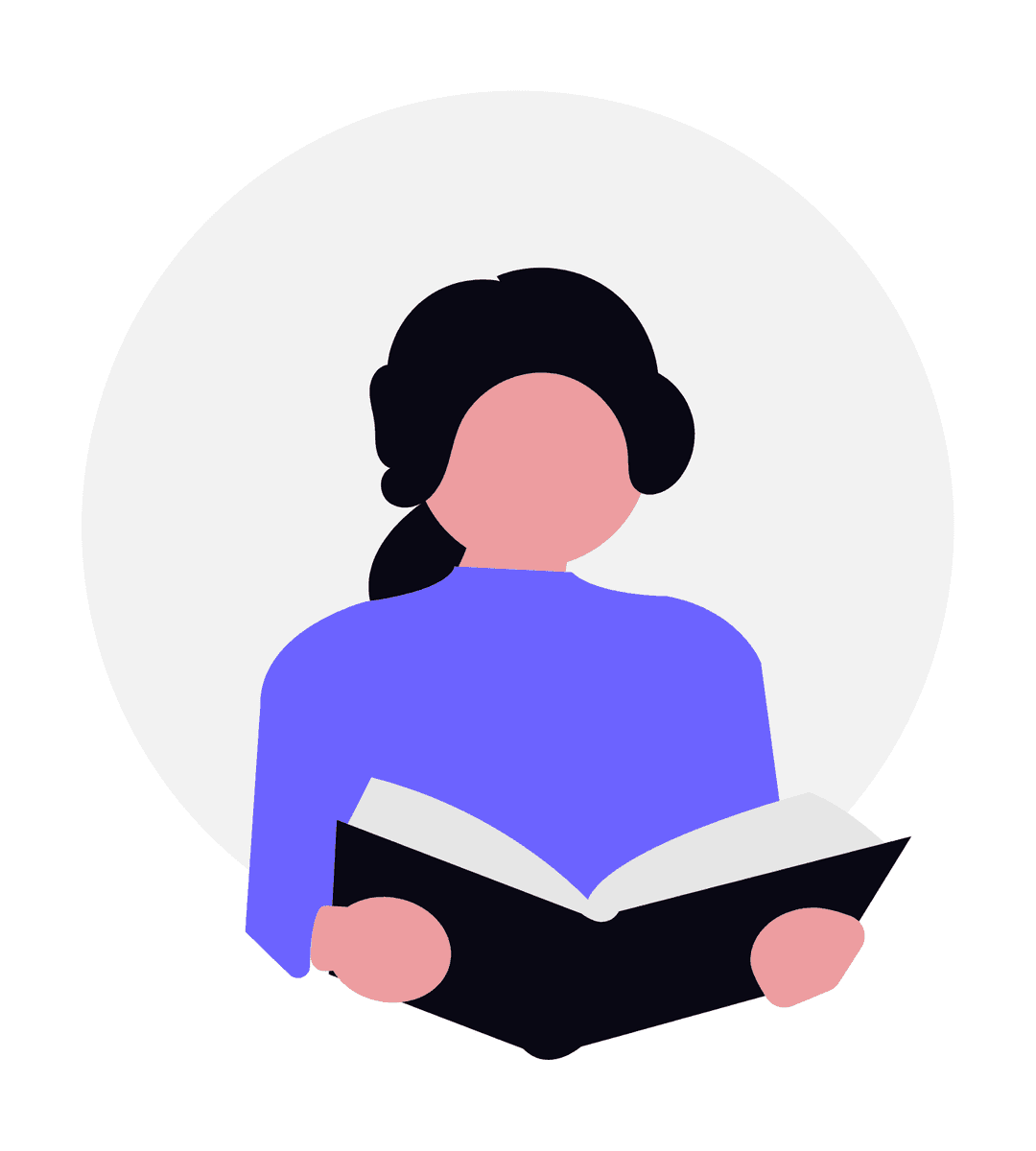 美しい読書体験